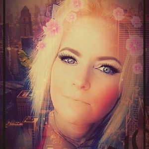 Meet your Posher, Misty